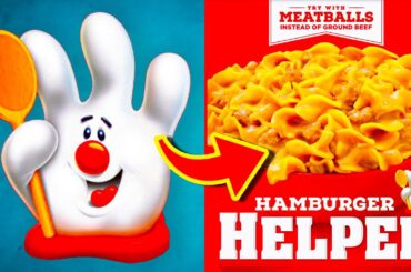 18 Classic Foods That Defined The 70s