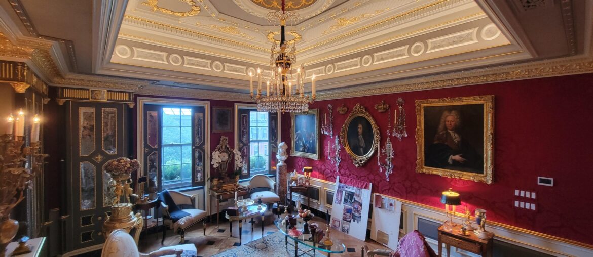 [OC] Music Room In Boston [4032x3024]