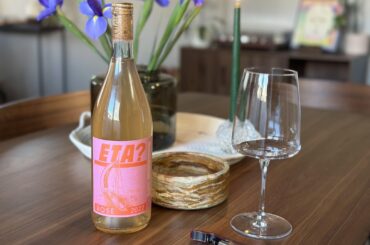 ETA Rosé