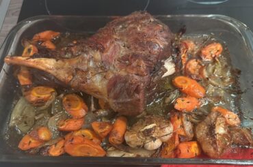 Agneau de 7h