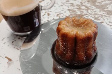 Canelés maisons