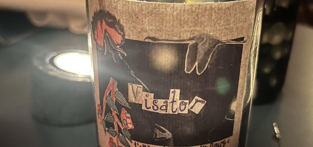 L'absurde Génie des Fleurs