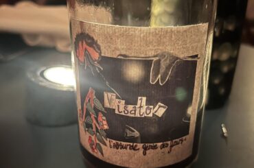 L'absurde Génie des Fleurs