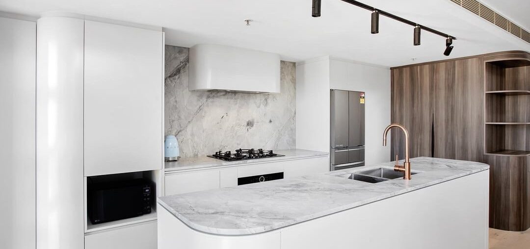 Our project in sydney