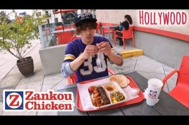 Cuisine Mediterraneen a Los Angeles