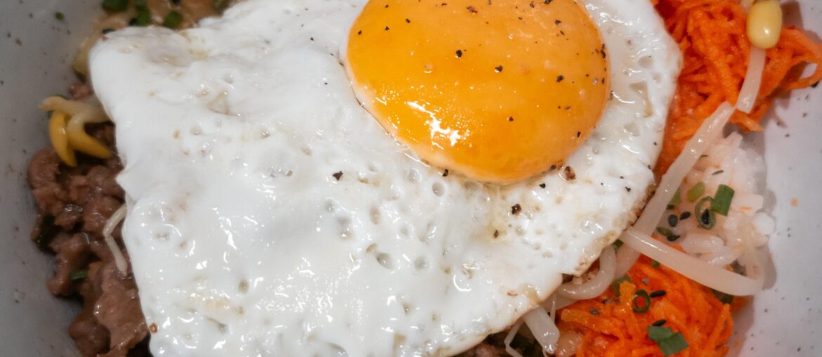 Bibimbap