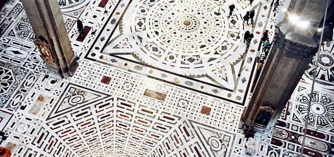 Florence Cathedral, Italy. [1080x1349]