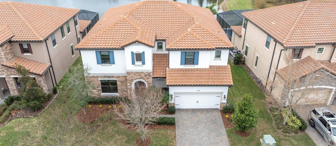 12812 Berrypick Trail, Odessa, FL