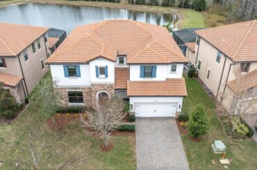 12812 Berrypick Trail, Odessa, FL