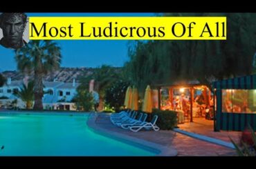 MADELEINE MCCANN Why Tapas Group were a few french fries short of a happy meal