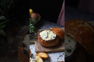 This comforting, nourishing French Onion Soup is my go-to for warming up your home and your hearts.