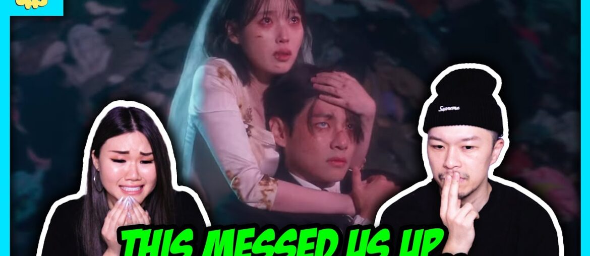 IU ‘Love wins all’ MV | REACTION + OUR INTERPRETATION! IU 'Love wins all' MV | REACTION + OUR INTERPRETATION!