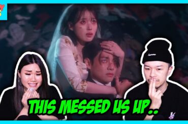 IU 'Love wins all' MV | REACTION + OUR INTERPRETATION!