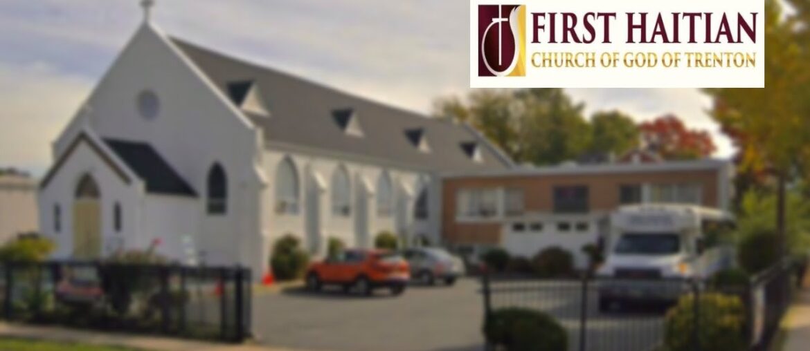 FHCOG French/Creole Service | 1/28/2024 FHCOG French/Creole Service | 1/28/2024