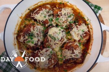 Fan of French onion soup? Then you'll love this chicken recipe