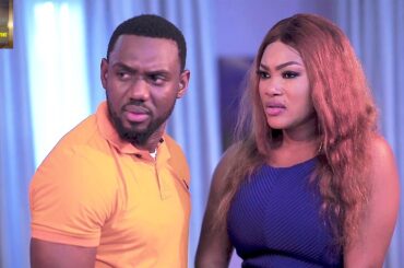 MA FEMME GOURMANDE -  Film Nigerian En Francais