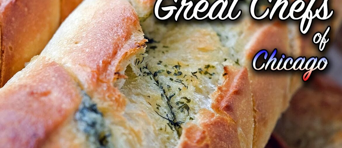 French Cooking in Chicago | Great Chefs of Chicago