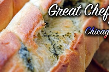 French Cooking in Chicago | Great Chefs of Chicago