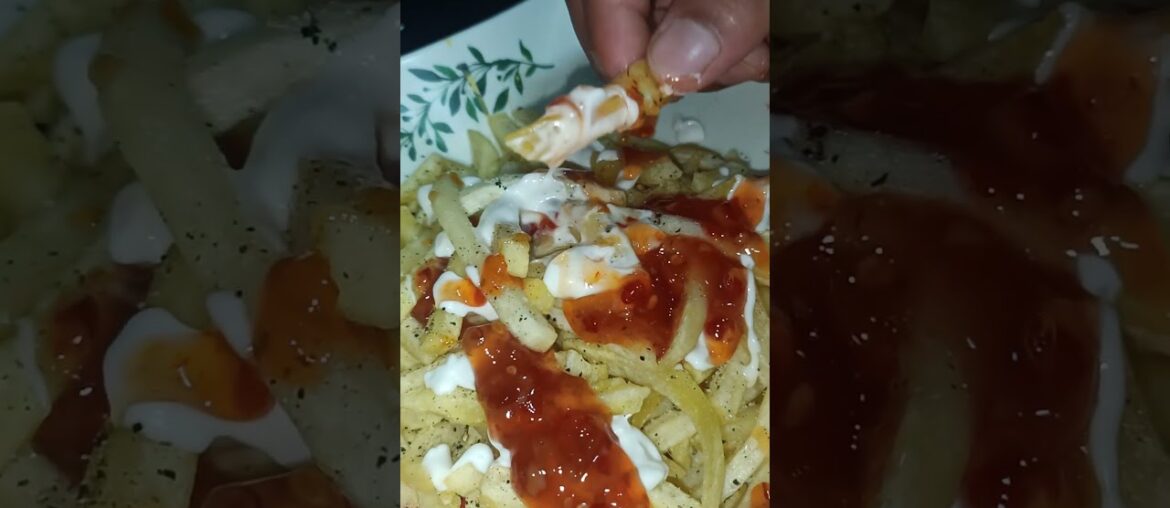 french fries #youtubeshorts #shortsviral #shortfeed #shortsvideo #shorts #shortsfeed #viral