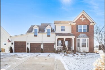 2538 Roe Drive Lewis Center, OH | ColdwellBankerHomes.com