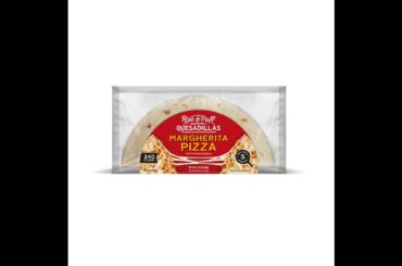 Rise and Puff Gourmet Quesadillas