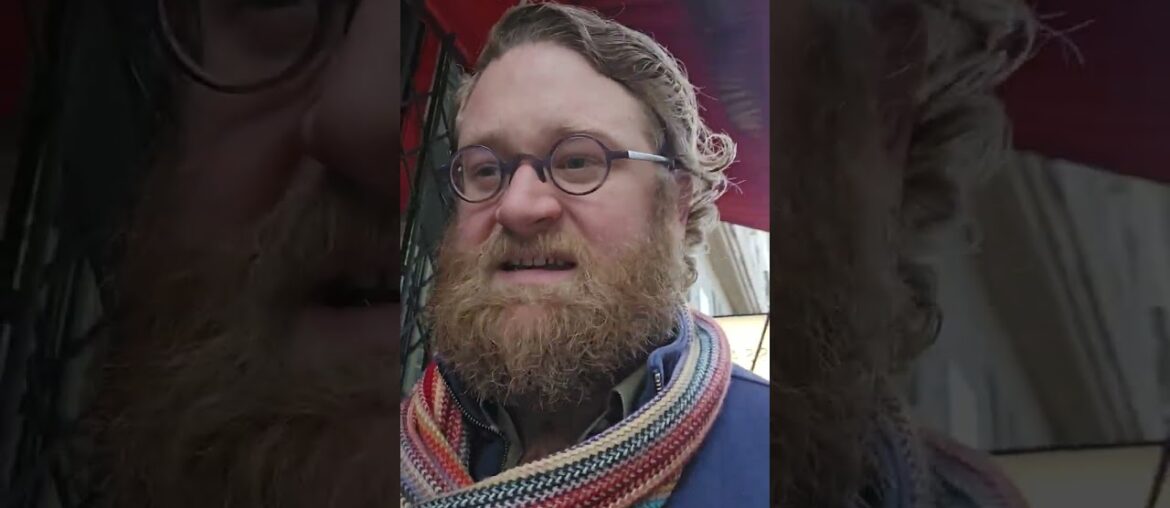 Wine Buying Trip Jan 2024: Update 2 - Paris, day 2