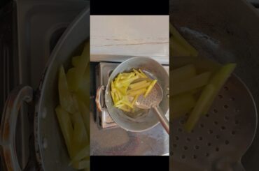 French fries recipe | #shortsvideo #cooking #shorts #short #shortsviral #Dipu Gupta Dipu Gupta