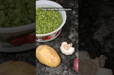 french beans recipe #winter#easyrecipe #officelife #viral#trendingshorts#frenchbeansrecipe