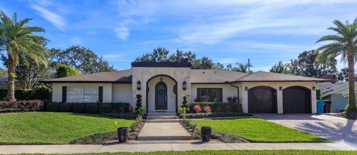 2505 Norfolk Rd, Orlando, FL