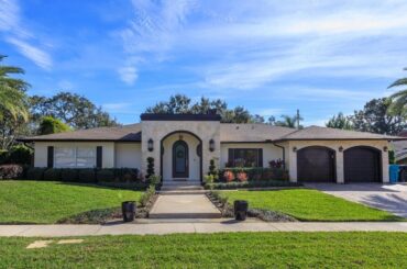 2505 Norfolk Rd, Orlando, FL