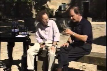 Floyd Wine Tasting France