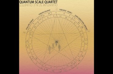 Chopin Balade n 4 - Quantum Scale Quartet