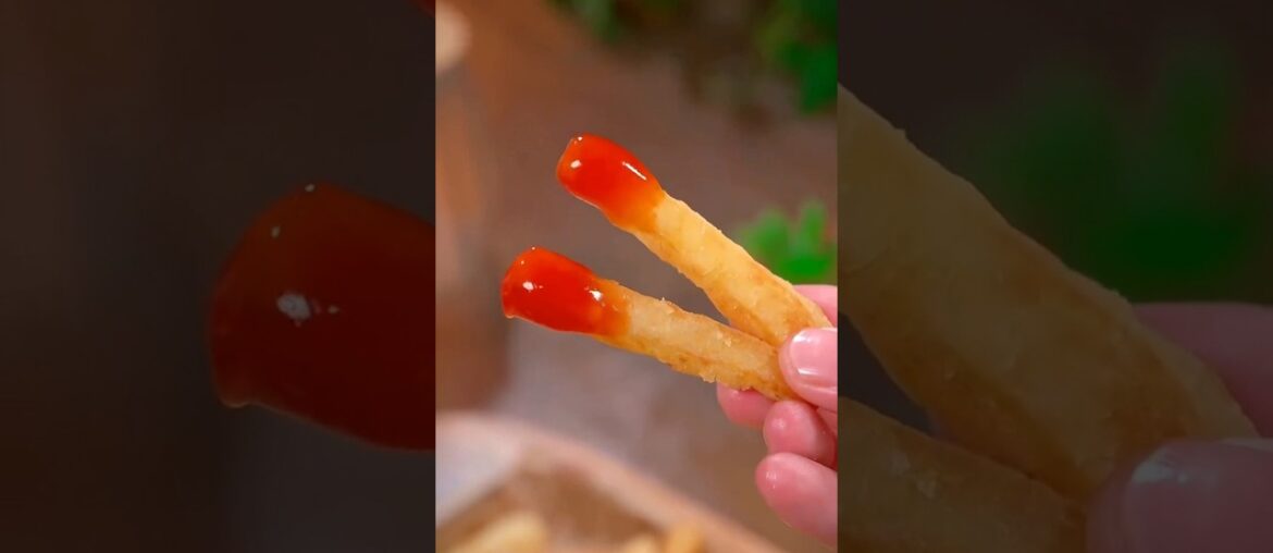 French Fries #shorts #shortsfeed #asmr #ytshorts French Fries #shorts #shortsfeed #asmr #ytshorts