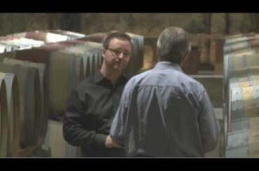 Wine Sense TV - Oak:  The Difference Between French and American Oak