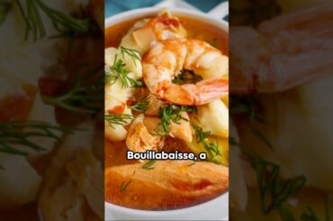 France's Top 5 Gastronomic Delights