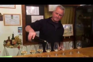 Kanpai Tours - Wine Tours Lyon, France
