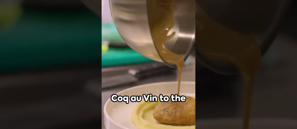 Dining in the Sky: Madame Brasserie at the Eiffel Tower #travel #europe #food #eiffeltower Dining in the Sky: Madame Brasserie at the Eiffel Tower #travel #europe #food #eiffeltower