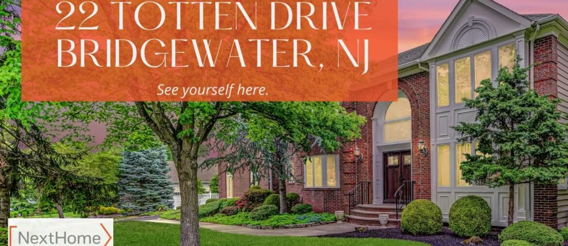 Unlock Your Future Home: 22 Totten Drive, Bridgewater, NJ | Gabrielle Ruggeri, Your Expert Realtor Unlock Your Future Home: 22 Totten Drive, Bridgewater, NJ | Gabrielle Ruggeri, Your Expert Realtor