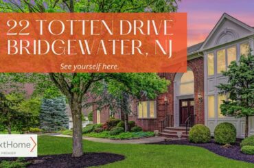Unlock Your Future Home: 22 Totten Drive, Bridgewater, NJ | Gabrielle Ruggeri, Your Expert Realtor