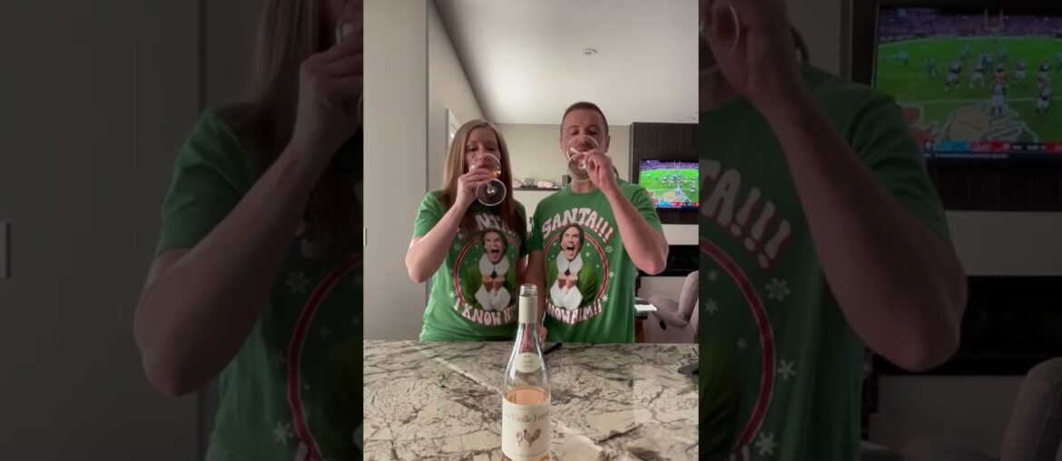 2022 La Vieille Ferme 3.7/5 star French Rose Wine Tasting #winewithryan