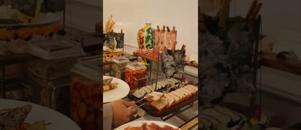 French & Italian Sunday Brunch "Pay-4-Get-1-Free"!