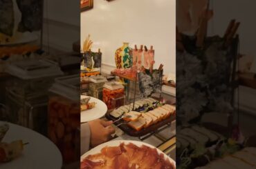 French & Italian Sunday Brunch "Pay-4-Get-1-Free"!