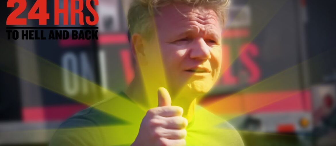 10/10 no complaints perfect restaurant | 24 Hours To Hell & Back 10/10 no complaints perfect restaurant | 24 Hours To Hell & Back