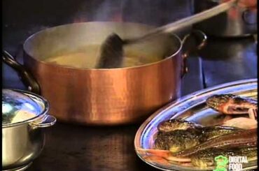 Traveling Gourmet Travel To saint tropez, (French )