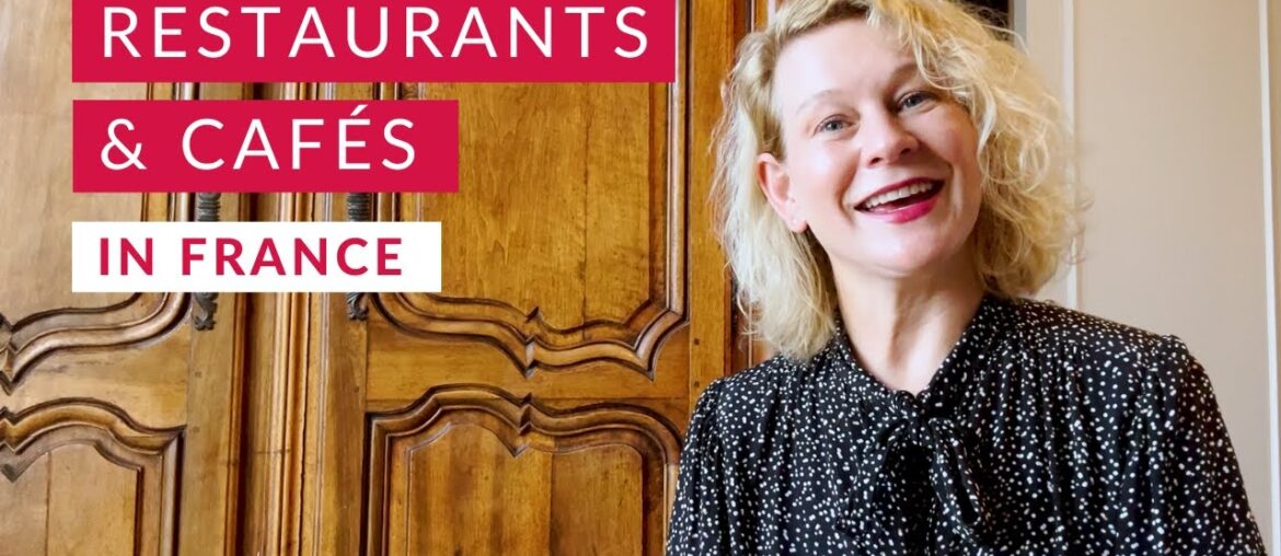 Insider’s Guide to French Restaurant Culture and Eating Out in France Insider's Guide to French Restaurant Culture and Eating Out in France