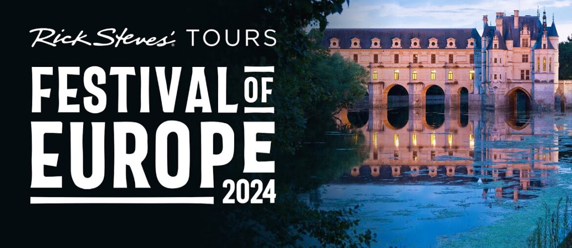 Festival of Europe: France Festival of Europe: France