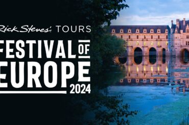 Festival of Europe: France