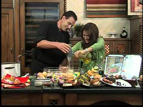 Carefree Station made gourmet french fries Part 2 Carefree Station made gourmet french fries Part 2