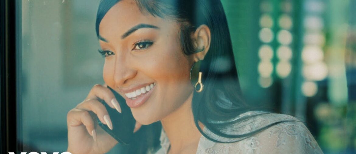 Shenseea – Hit & Run ft. Masicka, Di Genius Shenseea - Hit & Run ft. Masicka, Di Genius