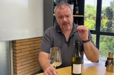 Wine Review: Bernard Fouquet Vouvray Cuvee de Silex 2021